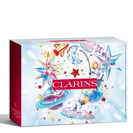 Clarins Set Lip Comfort Oil - set pentru buze