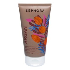 Black Soap Shower Gel - Gel de dus, Sephora Collection