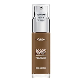 True Match Foundation
