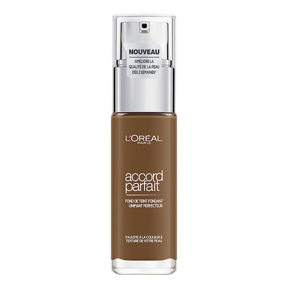 True Match Foundation, L'OREAL PARIS