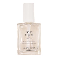 Nail Care - Baza pentru unghii, Manucurist