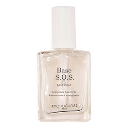 Nail Care - Baza pentru unghii