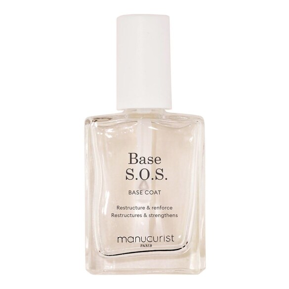 Nail Care - Baza pentru unghii, Manucurist