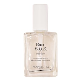 Nail Care - Baza pentru unghii image