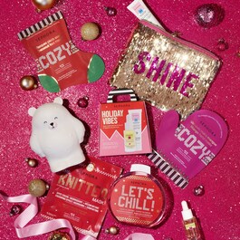 Holiday Vibes - Pouch