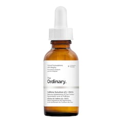 Caffeine Solution 5% + EGCG - Serum pentru conturul ochilor, The Ordinary