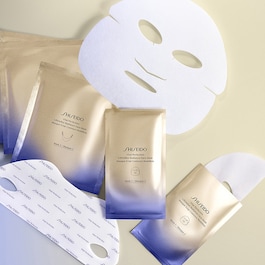 Vital Perfection Liftdefine Radiance Face Mask - Set 6 masti de fata