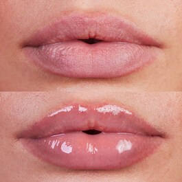 Wet Lip Oil - Gloss volumizant imbogatit cu peptide