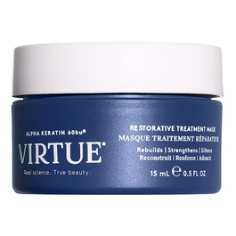 Restorative Treatment Mask - Mini masca hidratanta pentru par deteriorat