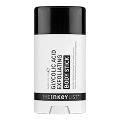 Glycolic Acid Exfoliating Body Stick - Baston Exfoliant Corporal, The Inkey List