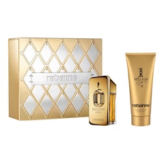 Million Gold - set Eau de Parfum, Rabanne Fragrances