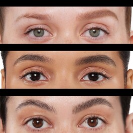 Deluxe Mini Brow Wiz® - Creion de sprâncene