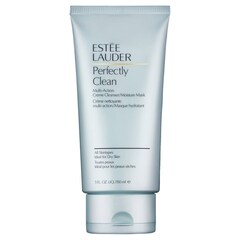 Perfectly Clean Multi-Action Moisture Mask - Masca multi-actiune pentru fata, Estee Lauder