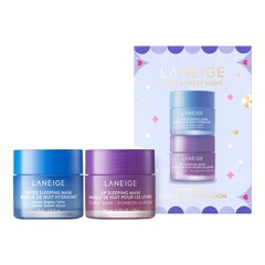 Sweet Night - Set ingrijire noapte, LANEIGE