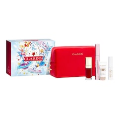 Clarins Set Mascara Wonder Perfect 4D - set machiaj, Clarins
