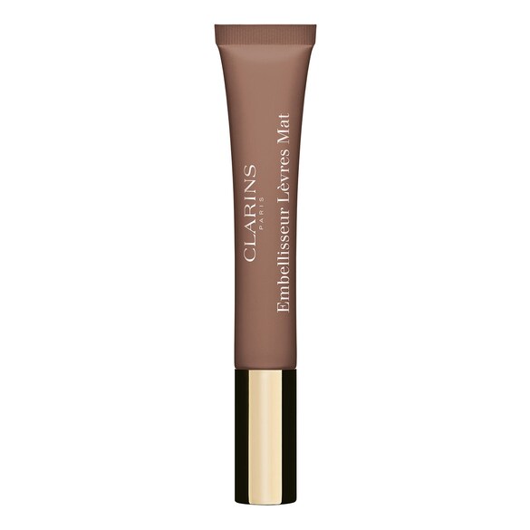 Velvet Lip Perfector - Ruj de buze, Clarins