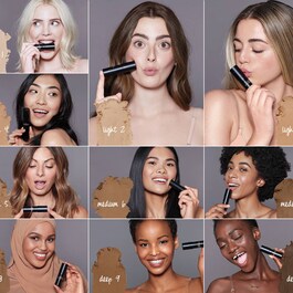 Tinted Blur Stick - Baton pigmentat pentru fata