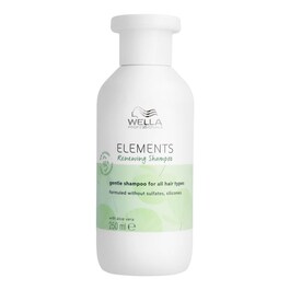 Elements - Sampon regenerant fara sulfati