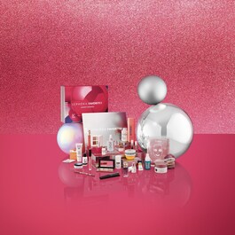 Calendar Advent - 26 de produse de machiaj, de ingrijire, pentru par si parfum