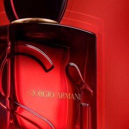 Sì Passione - Refillable Eau de Parfum Intense