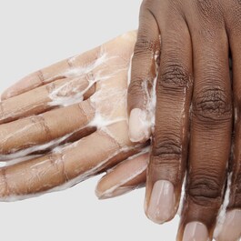 Smoothing Cleanser Exfoliate + Glow - Gel de curatare pentru fata