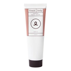 Creamy Face Scrub - Exfoliant crema pentru fata, FRANK BODY