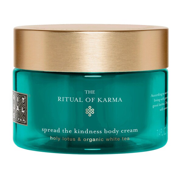The Ritual of Karma - Crema pentru corp, Rituals