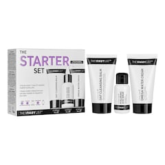 The Starter Set - Set Skincare, The Inkey List