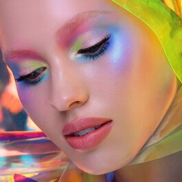 Pastel Palette - Paleta farduri de pleoape