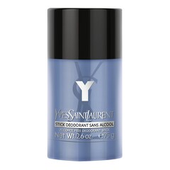 Y - Deodorant stick, Yves Saint Laurent