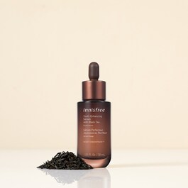 Youth Enhancing Serum - Serum pentru ten cu ceai negru