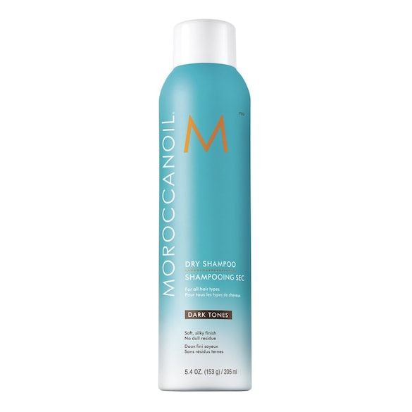 Dry Shampoo - Sampon uscat, Moroccanoil