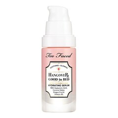 Hangover Good in Bed Ultra Replenishing Hydrating Serum - Serum hidratant, TOO FACED