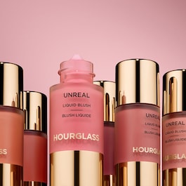 Unreal Liquid Blush - Blush lichid