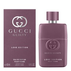 Guilty Love Edition - Apa de Parfum, Gucci
