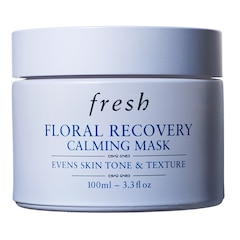 Floral Recovery Calming Mask - Masca calmanta de noapte pentru fata, Fresh
