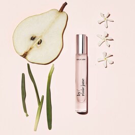 Leila - Eau De Parfum Travel Size