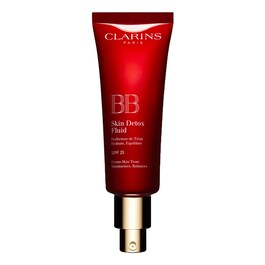 BB Skin Detox Fluid SPF 25 - Fluid hidratant