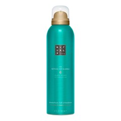 The Ritual of Karma - Gel de dus spumant, RITUALS