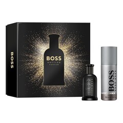 Hugo Boss Bottled Parfum - Set, HUGO BOSS