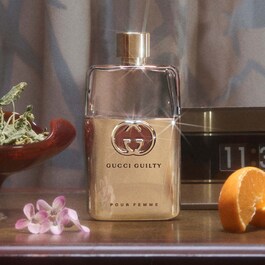 Guilty For Her - Eau de Parfum