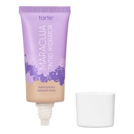 Maracuja tinted hydrator - Crema nuantata hidratanta cu maracuja