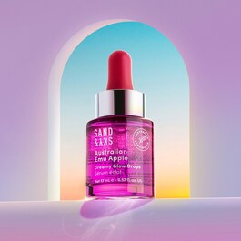 Australian Emu Apple Glow Serum Travel Size - Serum pentru luminozitate
