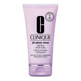 Foaming Sonic Facial Soap - Crème Moussante Nettoyante