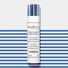 Sisleyouth Anti-Pollution
