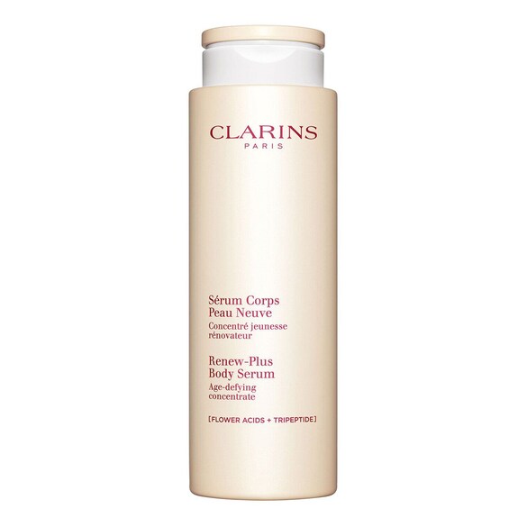 Renew Plus Body Serum - Ser pentru Corp, Clarins
