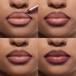 Lip Idôle Lip Shaper - Creion contur buze cu finish mat, cremos