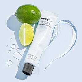 NUDESKIN Gentle Hyra-Gel Face Cleanser - Gel de curatare