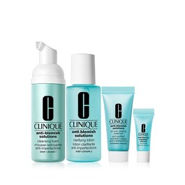 Skin School - Set ingrijire ten