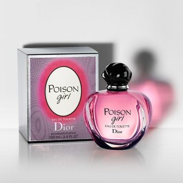 Poison Girl - Eau de Toilette Roller-Pearl